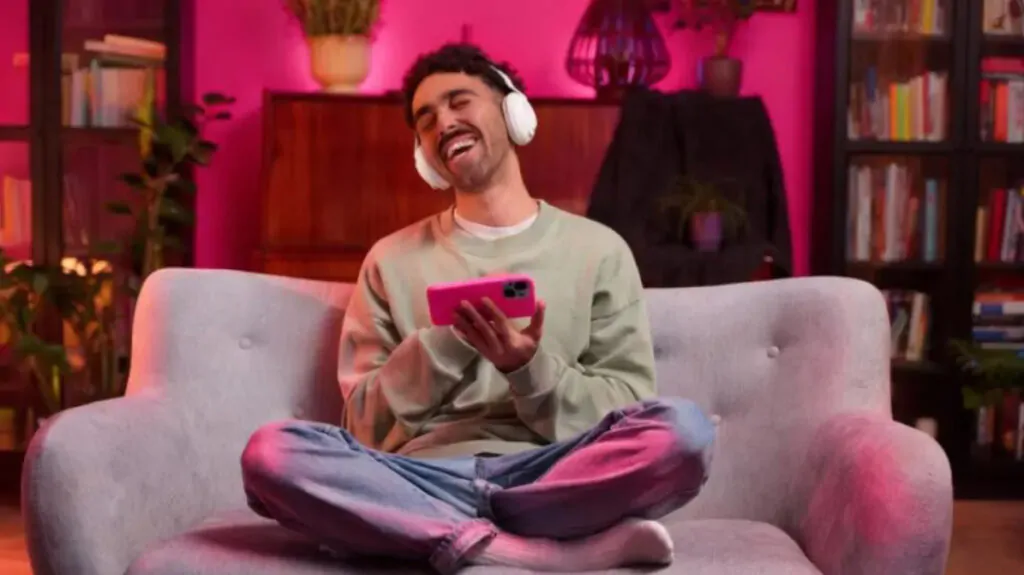 LOViZ aumenta vendas em 34% com streaming em plano de internet