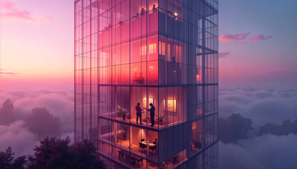 Digitalização dos condomínios redefine comodidade no mercado imobiliário